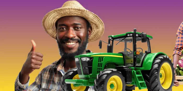 Agriculture (1)