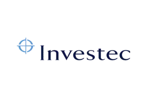 Investec Logo