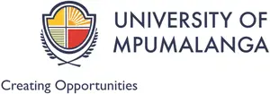 Mpumalanga University Logo