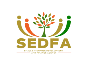 SEDFA-Logo