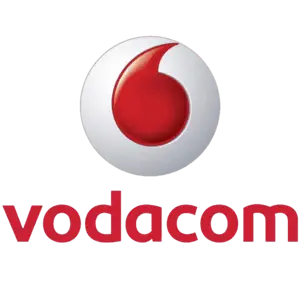 Vodacom-Logo