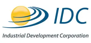 IDC Logo