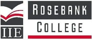 Rosebank College Logo